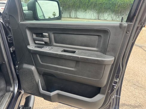 Certified 2020 RAM 1500 Tradesman RWD image 16