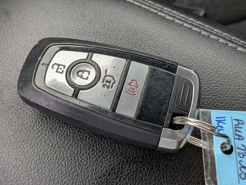 Used 2024 Ford Escape Active FWD image 19
