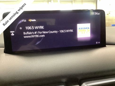 Certified 2023 MAZDA CX-5 AWD 2.5 S image 20