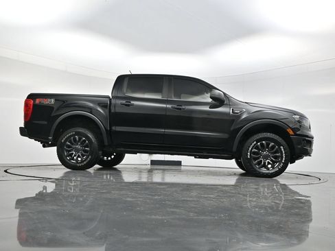 Used 2020 Ford Ranger XLT w/ Equipment Group 301A Mid AWD/4WD image 45