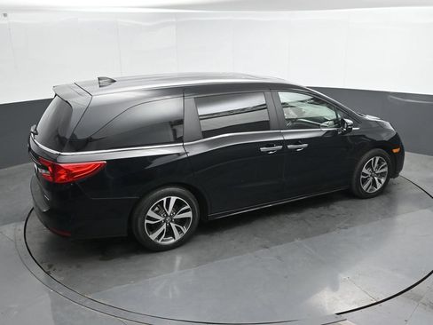 Used 2024 Honda Odyssey Touring image 30