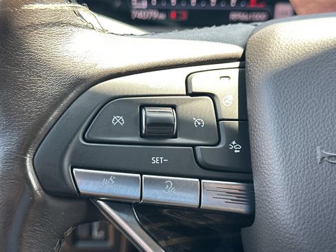 Used 2021 Cadillac Escalade ESV Premium Luxury AWD/4WD image 27