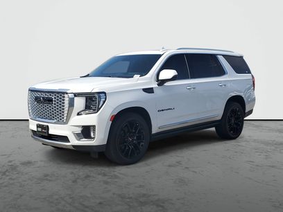 Used 2023 GMC Yukon Denali
