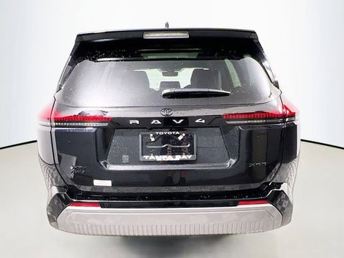 New 2026 Toyota RAV4 XSE AWD/4WD image 4