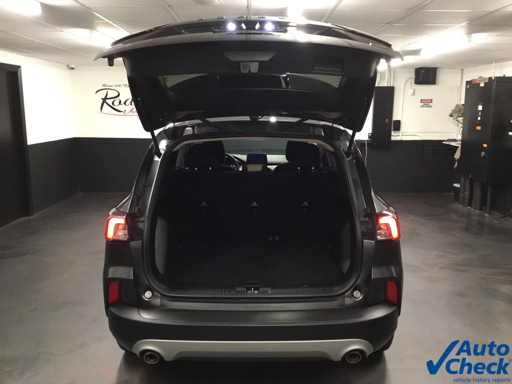Used 2020 Ford Escape SE AWD/4WD image 12