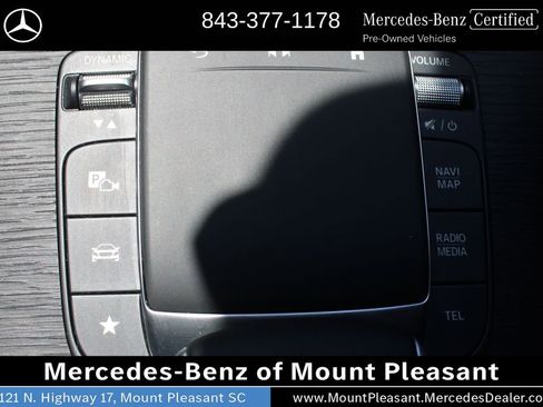 Certified 2024 Mercedes-Benz GLE 53 AMG 4MATIC image 40