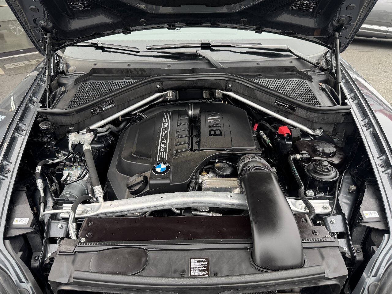 Used 2012 BMW X5 xDrive35i AWD/4WD image 14