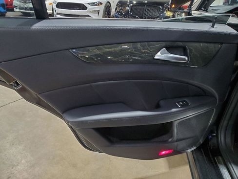 Used 2016 Mercedes-Benz CLS 400 image 24