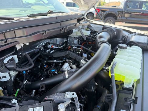 Used 2026 Ford F150 Tremor w/ Equipment Group 402B MID AWD/4WD image 31