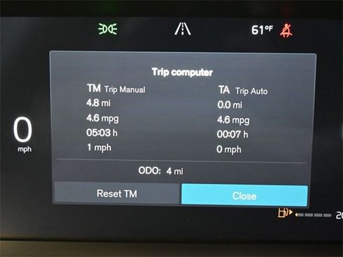 New 2026 Volvo XC90 B6 Ultra image 28