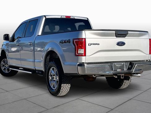 Used 2017 Ford F150 XLT w/ Equipment Group 301A Mid image 11