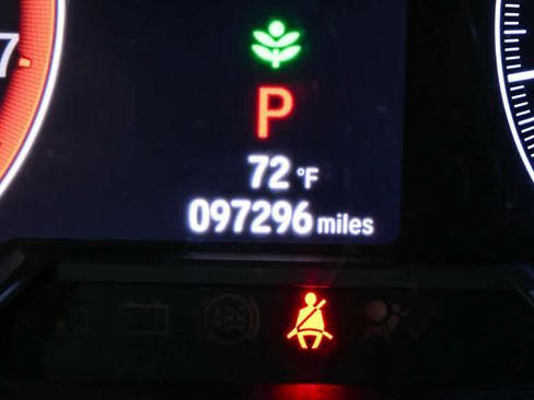 Used 2019 Honda Accord EX image 8
