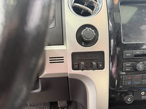 Used 2012 Ford F150 Platinum AWD/4WD image 26
