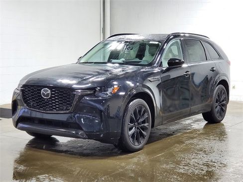 New 2026 MAZDA CX-90 3.3 Turbo S w/ Premium Package image 2