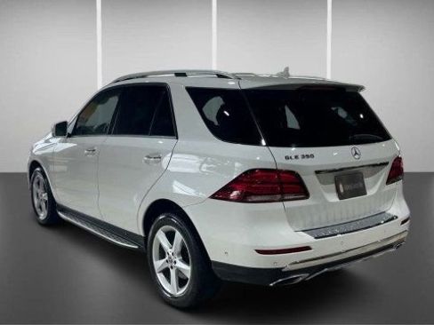 Used 2018 Mercedes-Benz GLE 350 w/ Premium 2 Package image 11