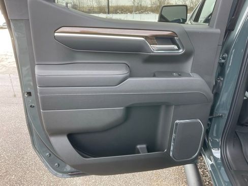 New 2026 Chevrolet Silverado 1500 LT Trail Boss w/ LT Trail Boss Premium Package image 24