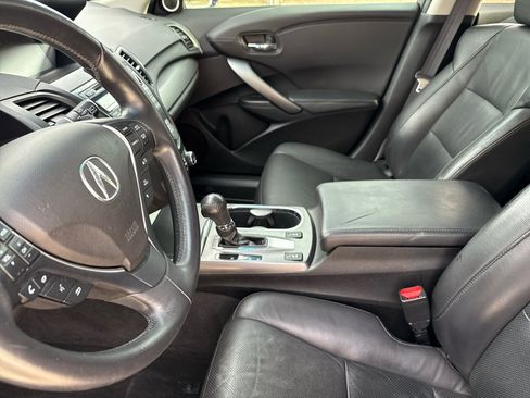 Used 2013 Acura RDX FWD w/ Technology Package image 32