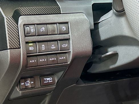 New 2026 Toyota Tacoma TRD Pro AWD/4WD image 11