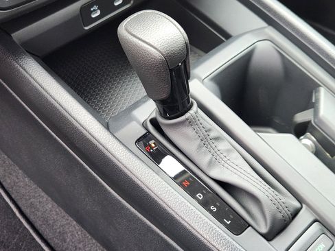 New 2025 Honda Accord SE image 13