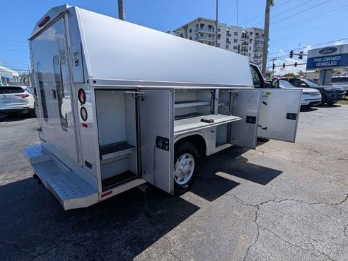 Used 2013 Ford E-350 and Econoline 350 Super Duty w/ PWR Locks & Windows Group image 15