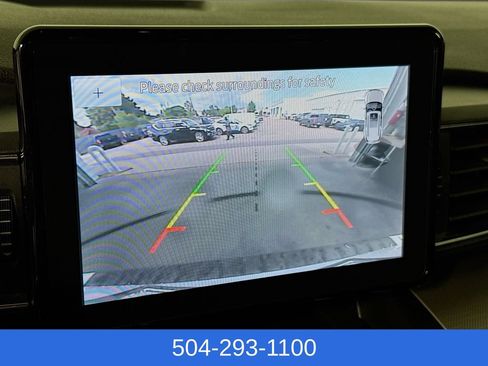 Used 2020 Ford Explorer XLT w/ Equipment Group 202A RWD image 15