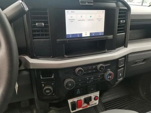 New 2026 Ford F550 4x4 Regular Cab Super Duty image 18