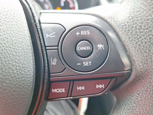 Used 2023 Toyota RAV4 LE image 22