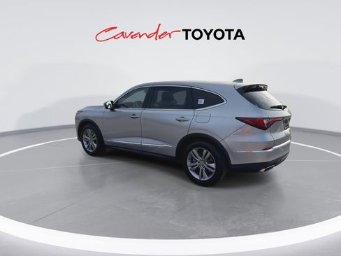 Used 2024 Acura MDX FWD image 6