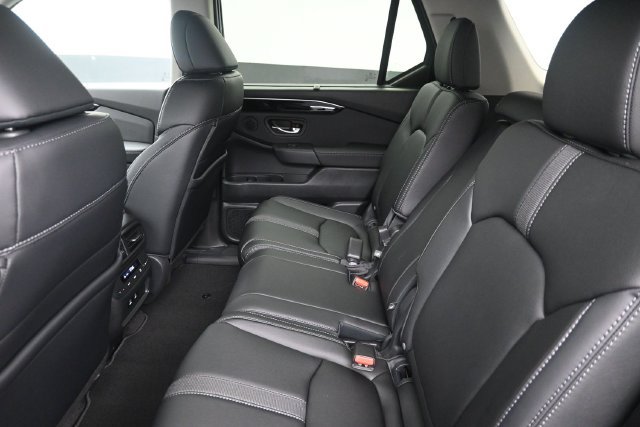 New 2026 Honda Pilot EX-L image 19