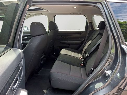 Used 2024 Honda CR-V EX image 9