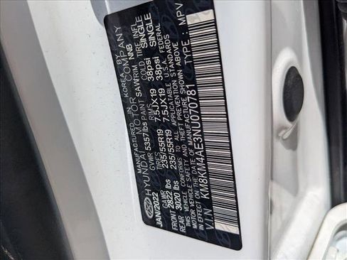 Used 2022 Hyundai Ioniq 5 SE RWD image 15