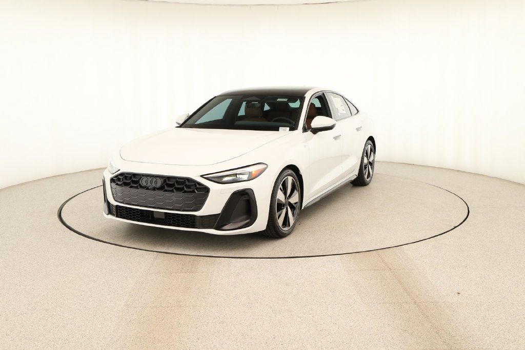New 2026 Audi A5 2.0T Premium AWD/4WD image 12