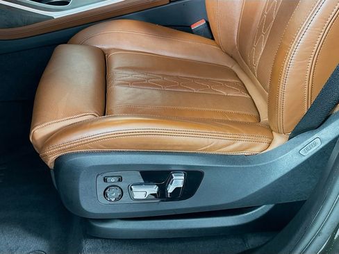 Certified 2024 BMW X7 xDrive40i w/ Executive Package AWD/4WD image 20