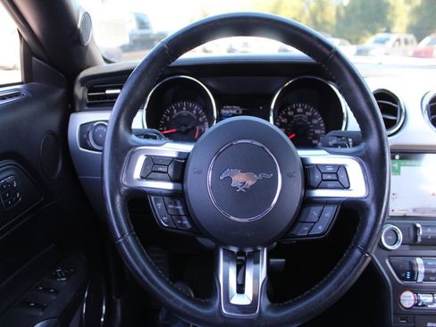 Used 2017 Ford Mustang GT Premium w/ Equipment Group 401A image 18