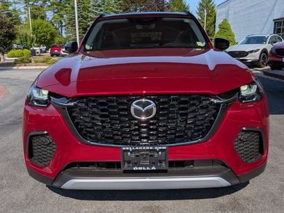New 2026 MAZDA CX-70 3.3 Turbo w/ Premium Package