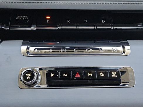 New 2026 Lincoln Aviator Reserve image 11