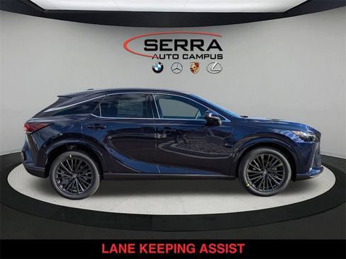 New 2026 Lexus RX 350 Premium w/ Convenience Package image 2