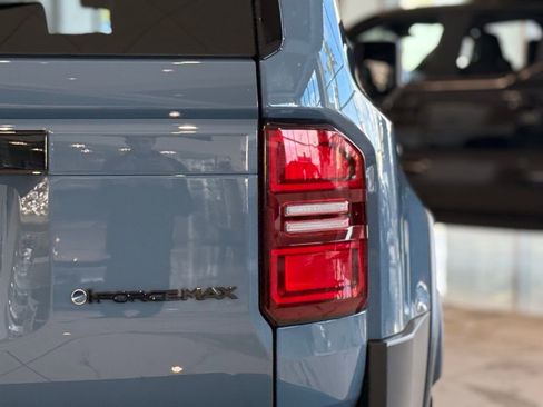 New 2026 Toyota Land Cruiser image 7