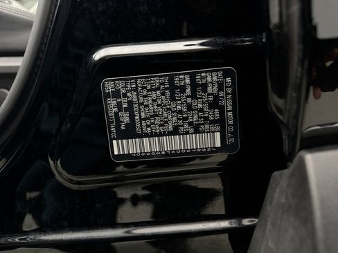 Used 2023 Nissan Rogue Platinum w/ Platinum Premium Package image 26