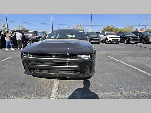 New 2026 Dodge Charger R/T AWD/4WD image 21