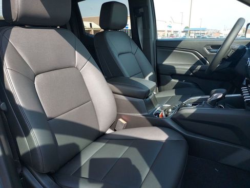 New 2026 GMC Canyon Elevation w/ Convenience Package RWD image 30