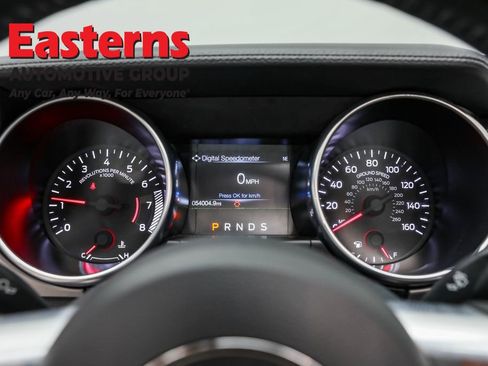 Used 2023 Ford Mustang Premium image 18