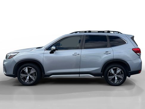 Used 2020 Subaru Forester Touring AWD/4WD image 2