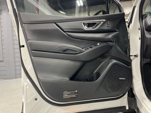 Used 2023 Subaru Ascent Limited w/ Technology Package image 11