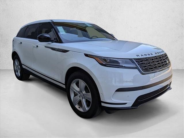 New 2026 Land Rover Range Rover Velar S AWD/4WD image 6