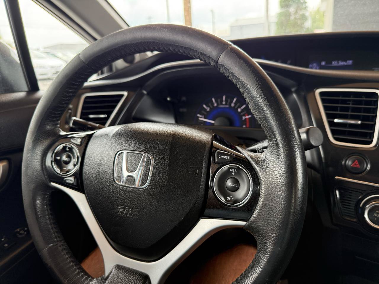 Used 2013 Honda Civic EX-L image 39