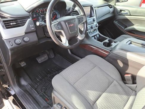 Used 2018 GMC Yukon XL SLE w/ Convenience Package image 13