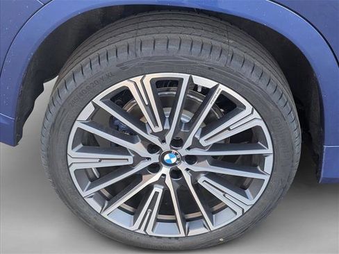 Used 2026 BMW X1 xDrive28i w/ M Sport Package AWD/4WD image 10
