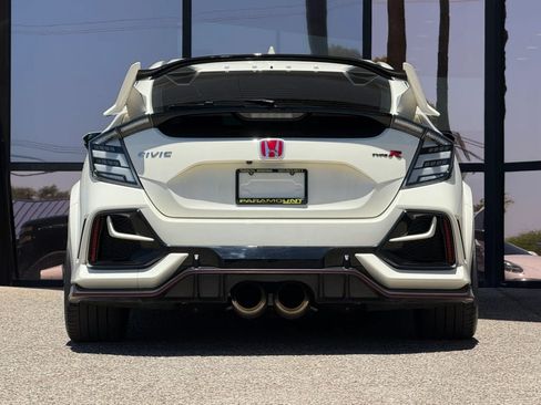 Used 2021 Honda Civic Type R image 10
