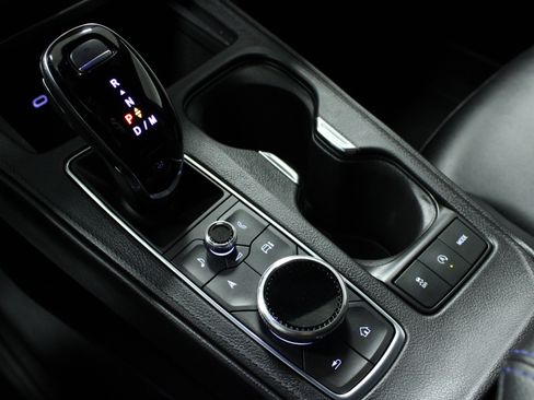 Used 2024 Cadillac XT4 Sport image 22